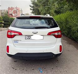 كيا سورينتو